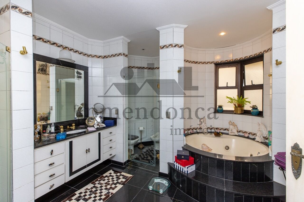Apartamento, 4 quartos, 289 m² - Foto 20