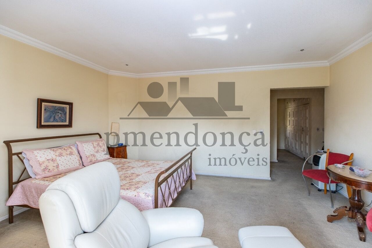 Apartamento, 4 quartos, 289 m² - Foto 19