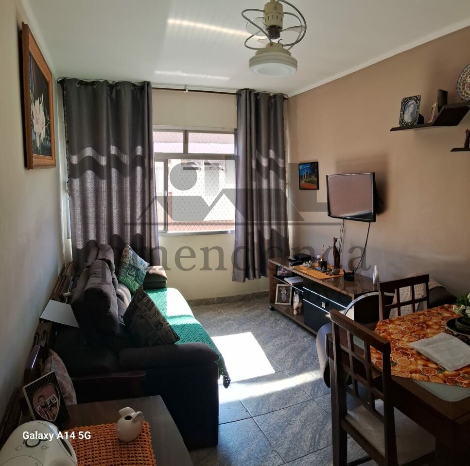 Apartamento, 2 quartos, 65 m² - Foto 1