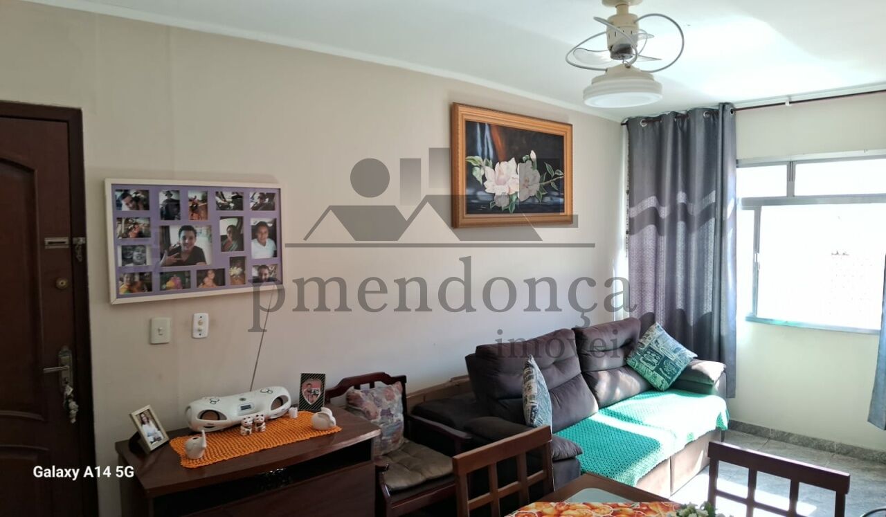 Apartamento, 2 quartos, 65 m² - Foto 2
