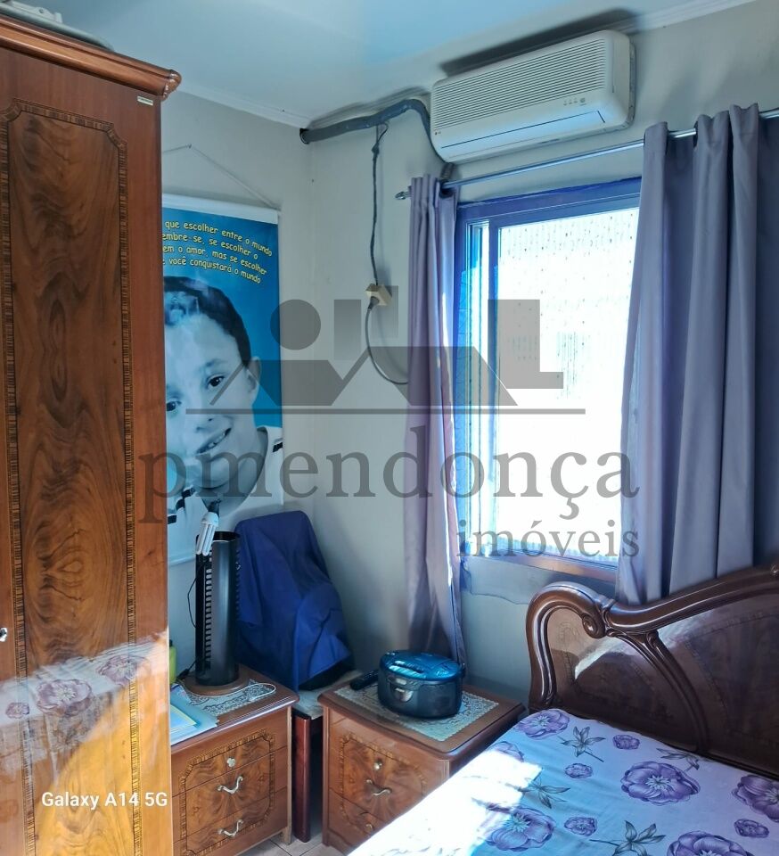 Apartamento, 2 quartos, 65 m² - Foto 12