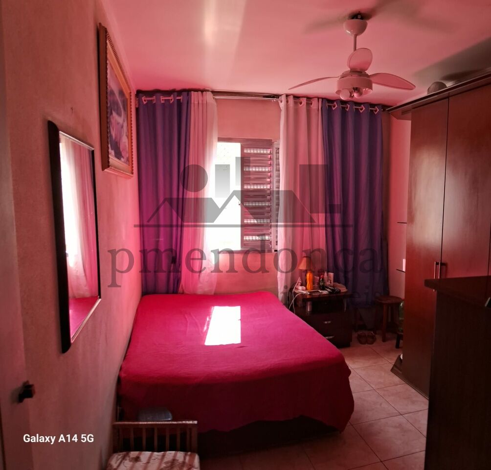 Apartamento, 2 quartos, 65 m² - Foto 5