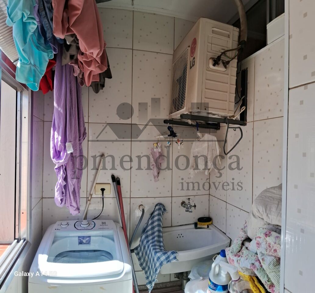 Apartamento, 2 quartos, 65 m² - Foto 17