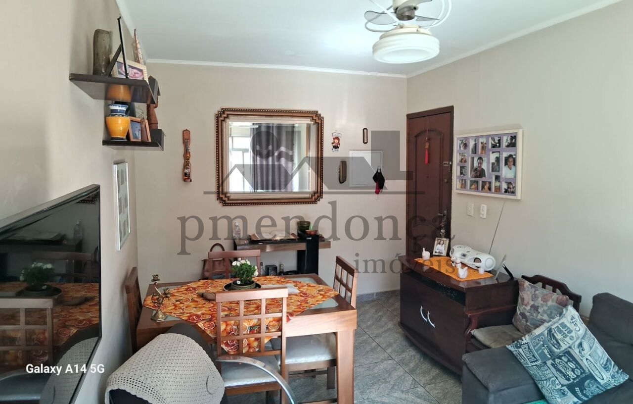 Apartamento, 2 quartos, 65 m² - Foto 3