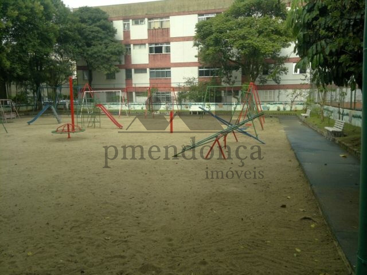 Apartamento, 2 quartos, 65 m² - Foto 19