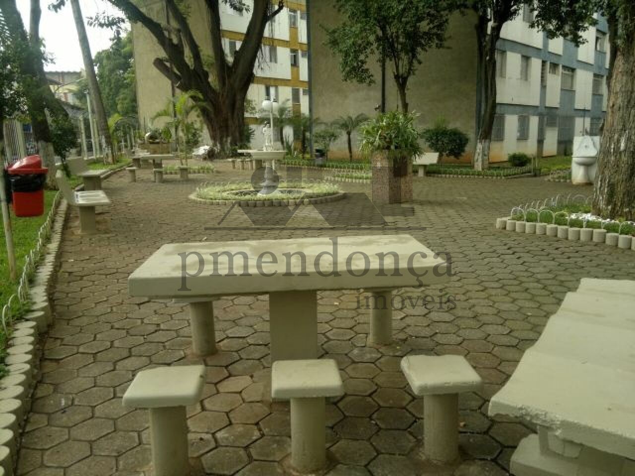 Apartamento, 2 quartos, 65 m² - Foto 21