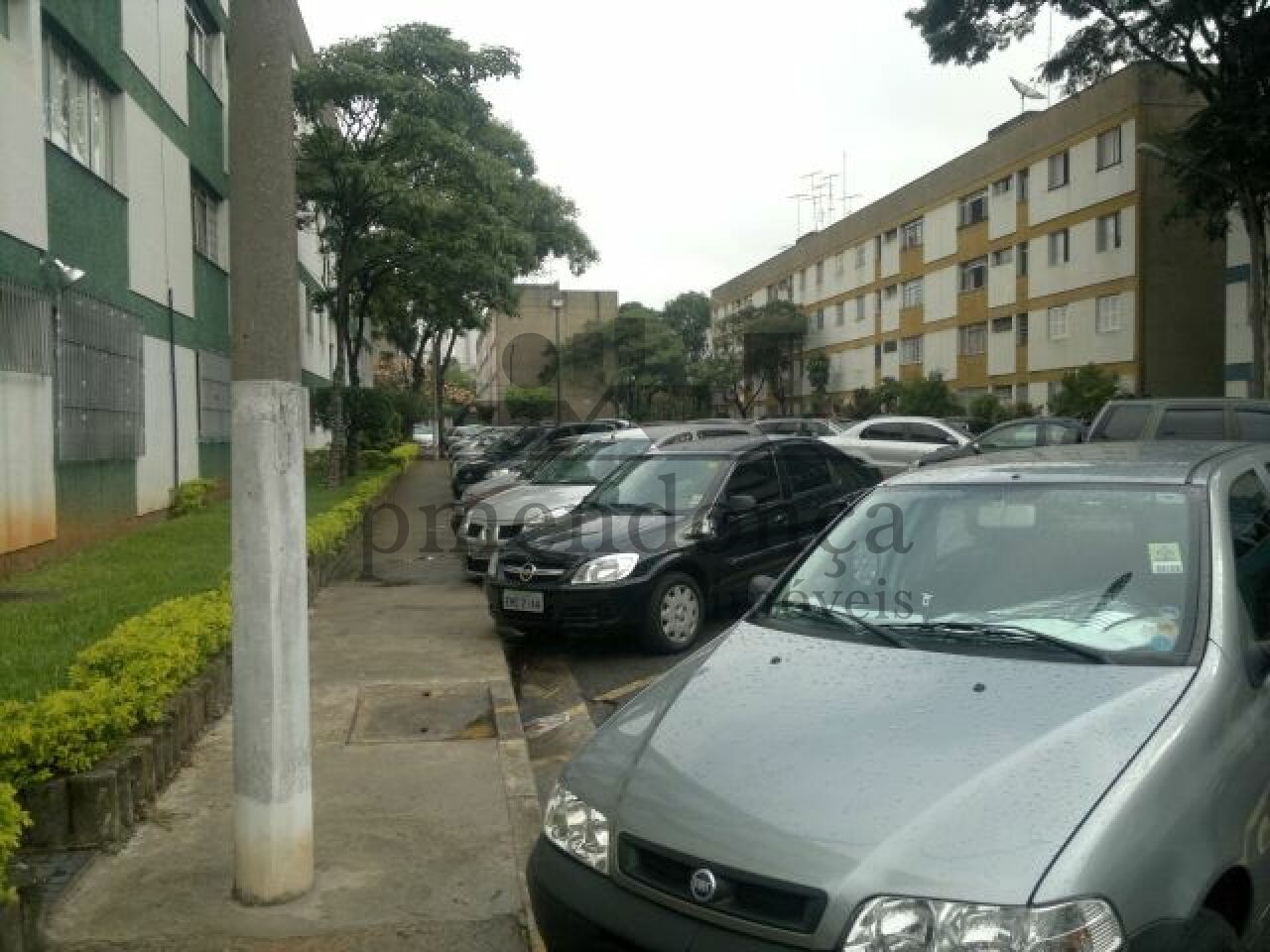 Apartamento, 2 quartos, 65 m² - Foto 23