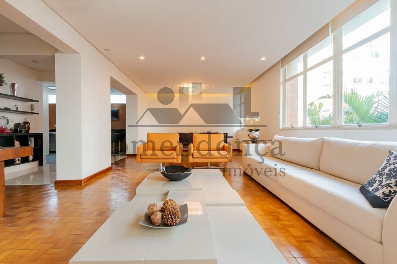 Apartamento, 3 quartos, 165 m² - Foto 2