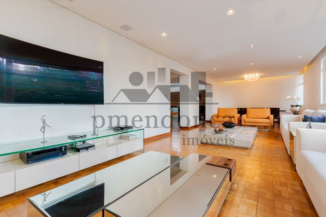 Apartamento, 3 quartos, 165 m² - Foto 5
