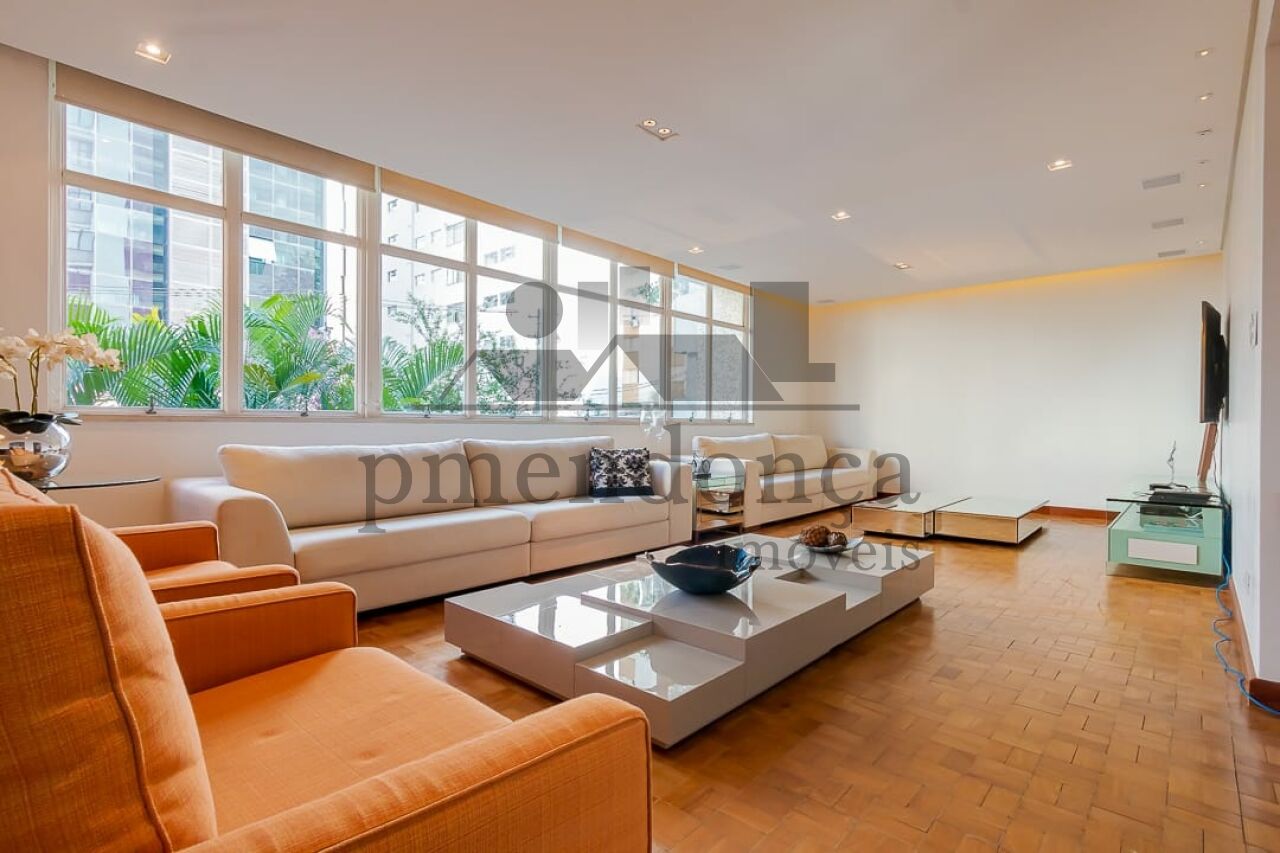 Apartamento, 3 quartos, 165 m² - Foto 6