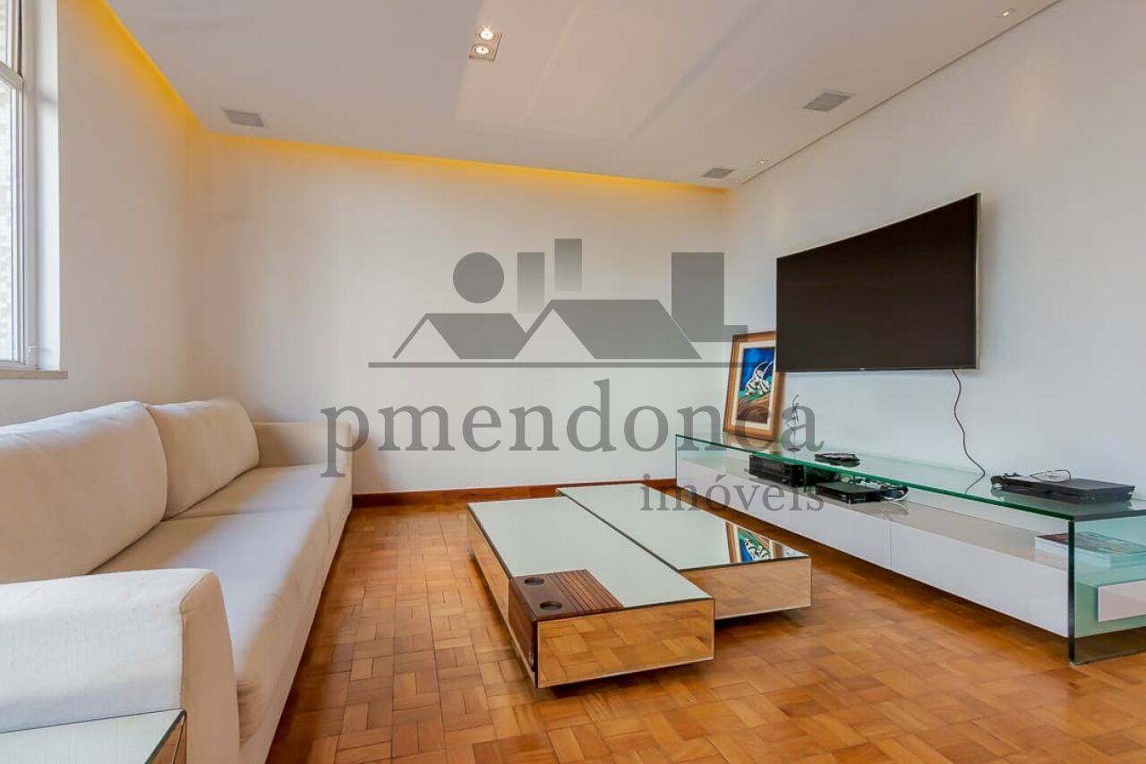 Apartamento, 3 quartos, 165 m² - Foto 7
