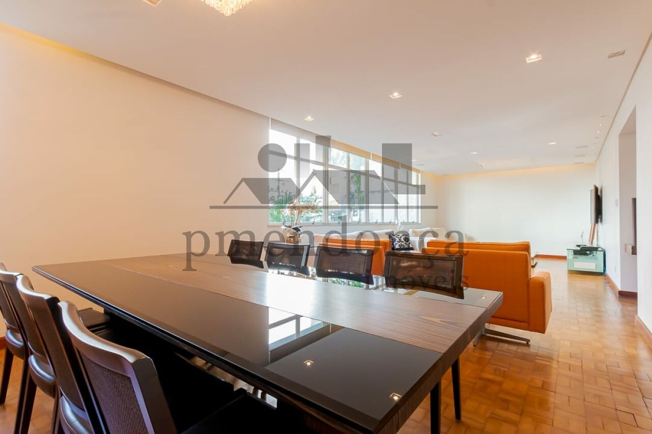 Apartamento, 3 quartos, 165 m² - Foto 8