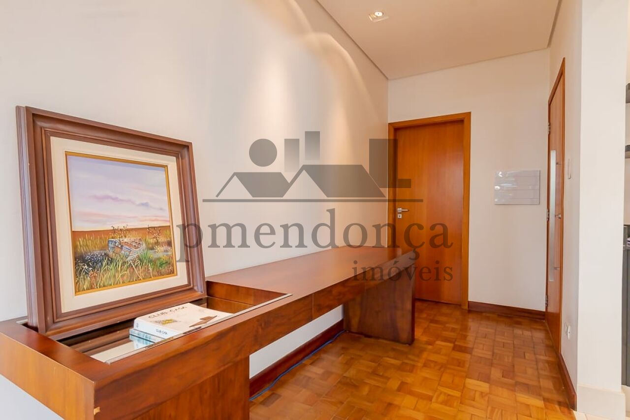 Apartamento, 3 quartos, 165 m² - Foto 9