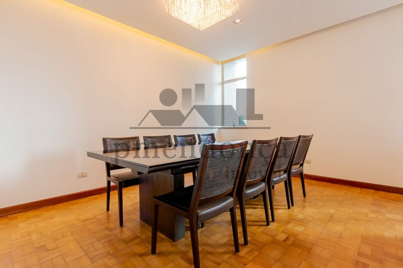 Apartamento, 3 quartos, 165 m² - Foto 10