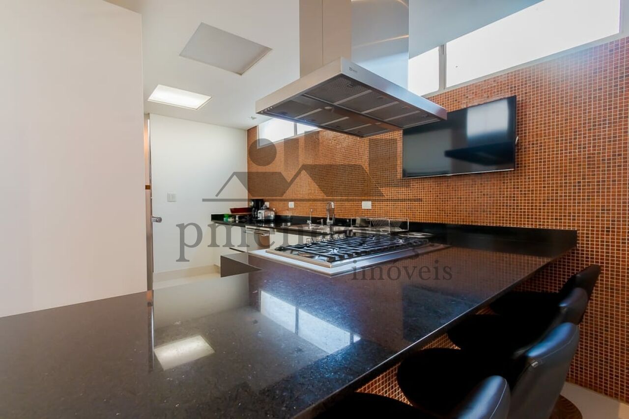 Apartamento, 3 quartos, 165 m² - Foto 11