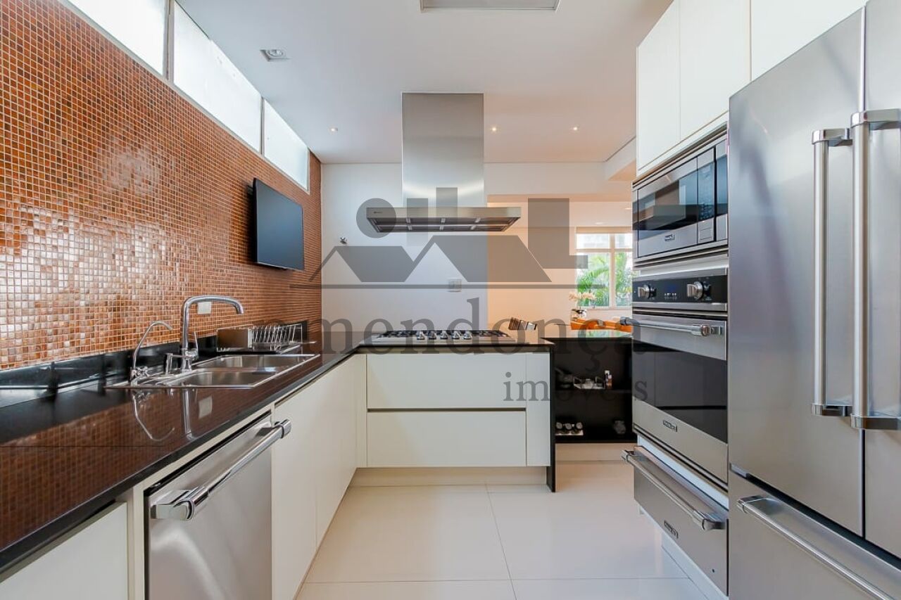 Apartamento, 3 quartos, 165 m² - Foto 12