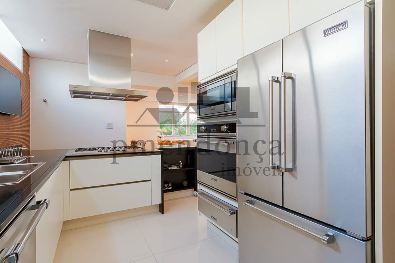 Apartamento, 3 quartos, 165 m² - Foto 13