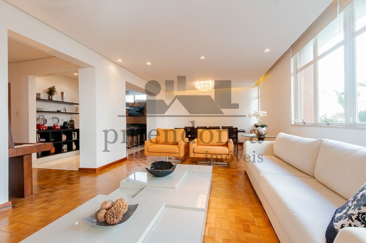 Apartamento, 3 quartos, 165 m² - Foto 15