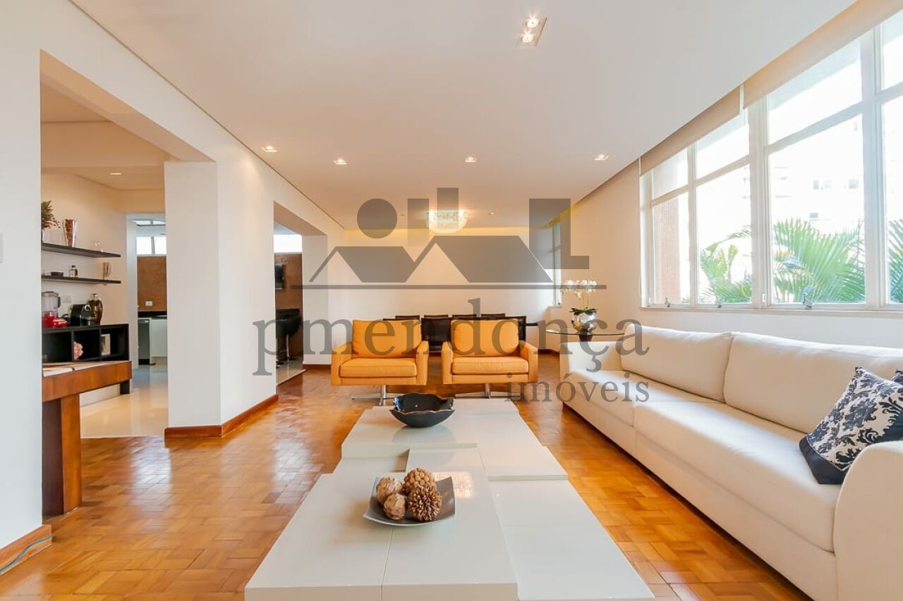 Apartamento, 3 quartos, 165 m² - Foto 16