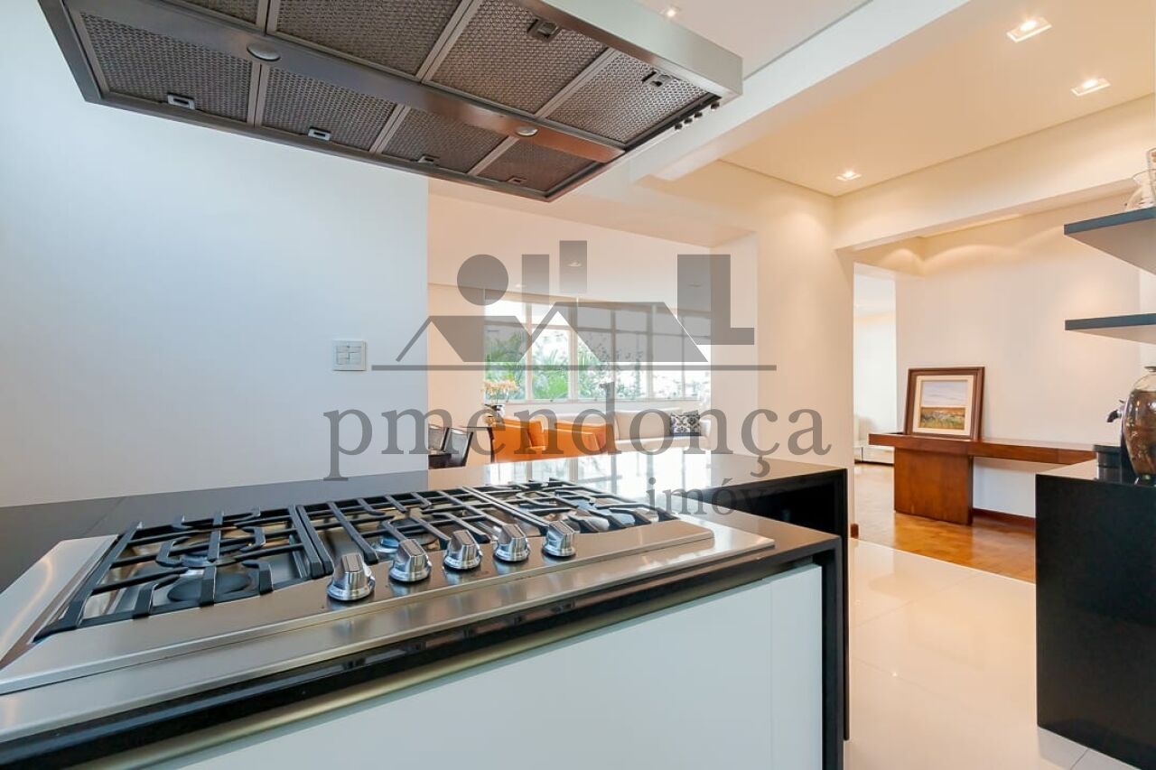 Apartamento, 3 quartos, 165 m² - Foto 19