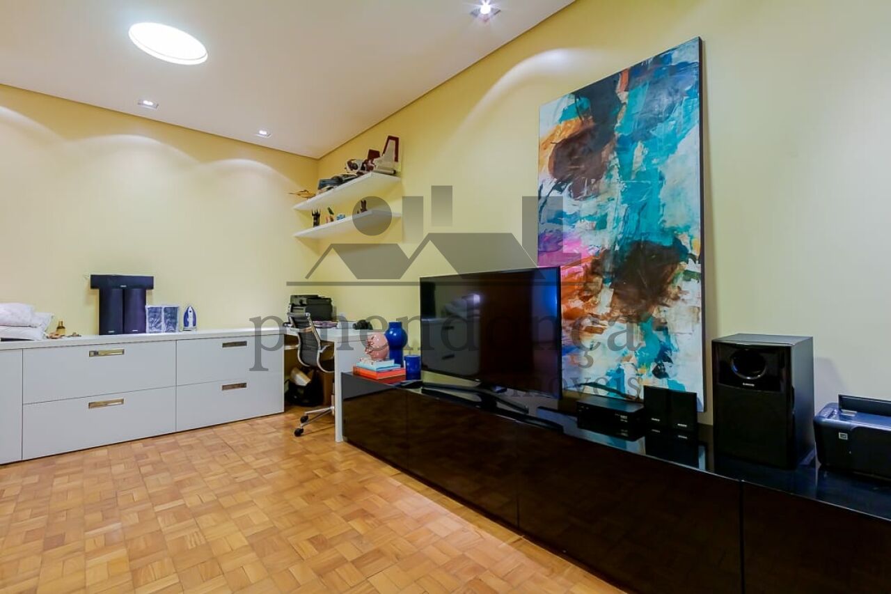 Apartamento, 3 quartos, 165 m² - Foto 20