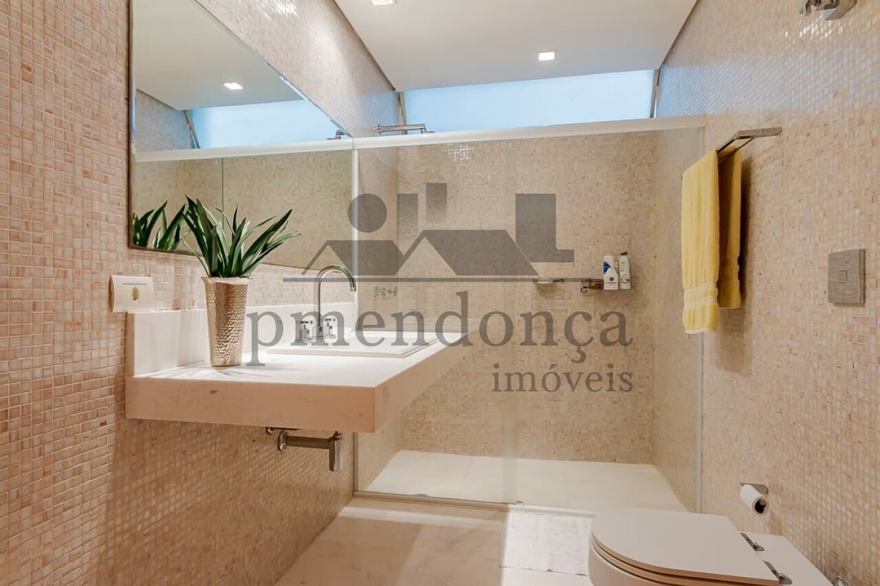 Apartamento, 3 quartos, 165 m² - Foto 21