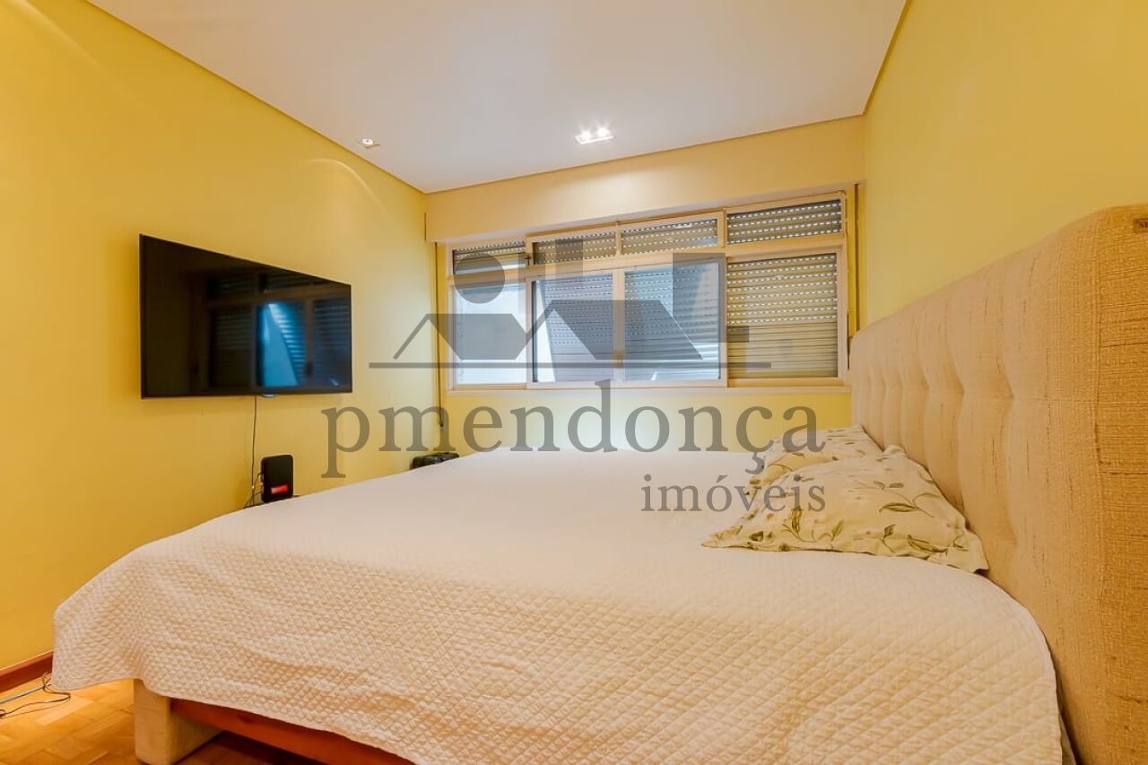 Apartamento, 3 quartos, 165 m² - Foto 22