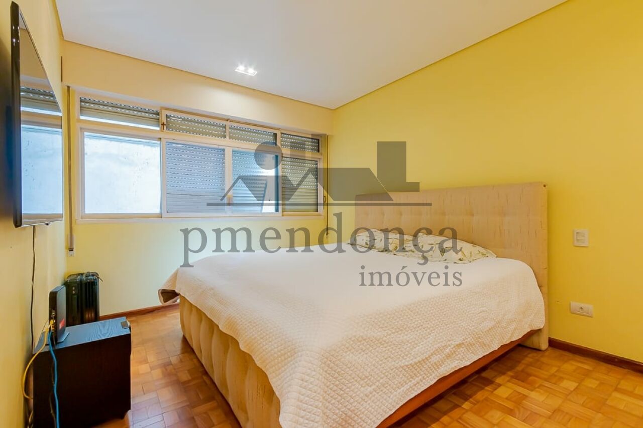 Apartamento, 3 quartos, 165 m² - Foto 23