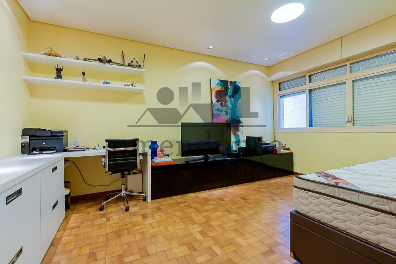 Apartamento, 3 quartos, 165 m² - Foto 24