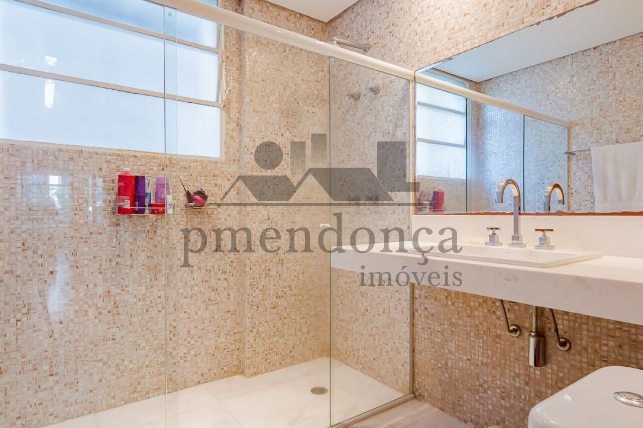 Apartamento, 3 quartos, 165 m² - Foto 29