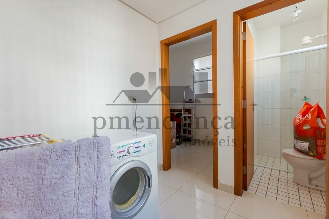 Apartamento, 3 quartos, 165 m² - Foto 30