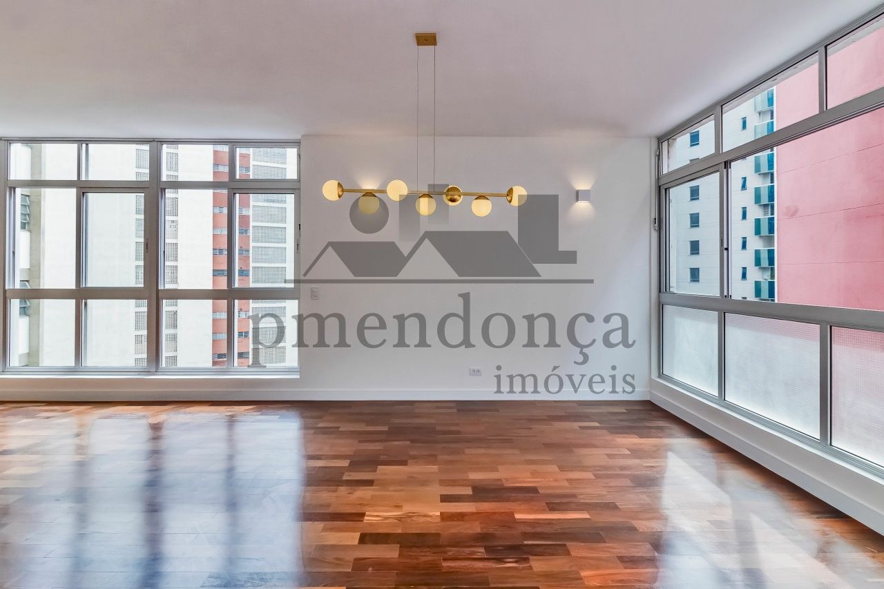Apartamento, 3 quartos, 268 m² - Foto 1