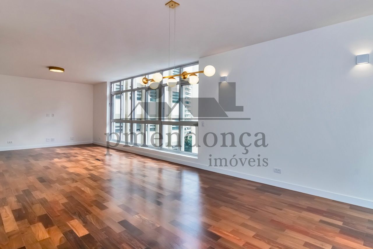 Apartamento, 3 quartos, 268 m² - Foto 4