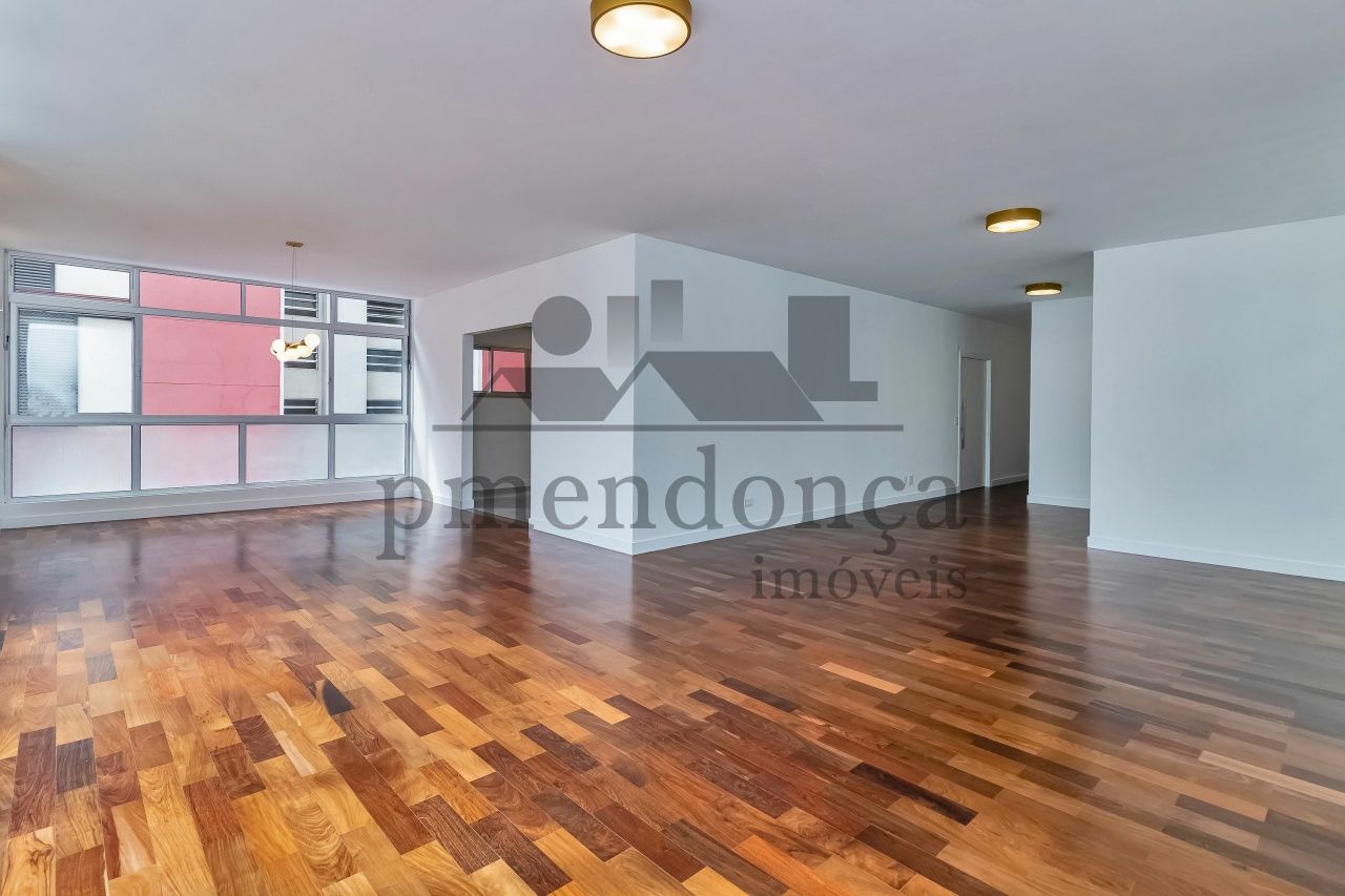 Apartamento, 3 quartos, 268 m² - Foto 6