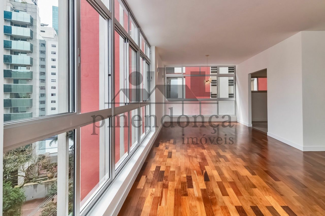 Apartamento, 3 quartos, 268 m² - Foto 3