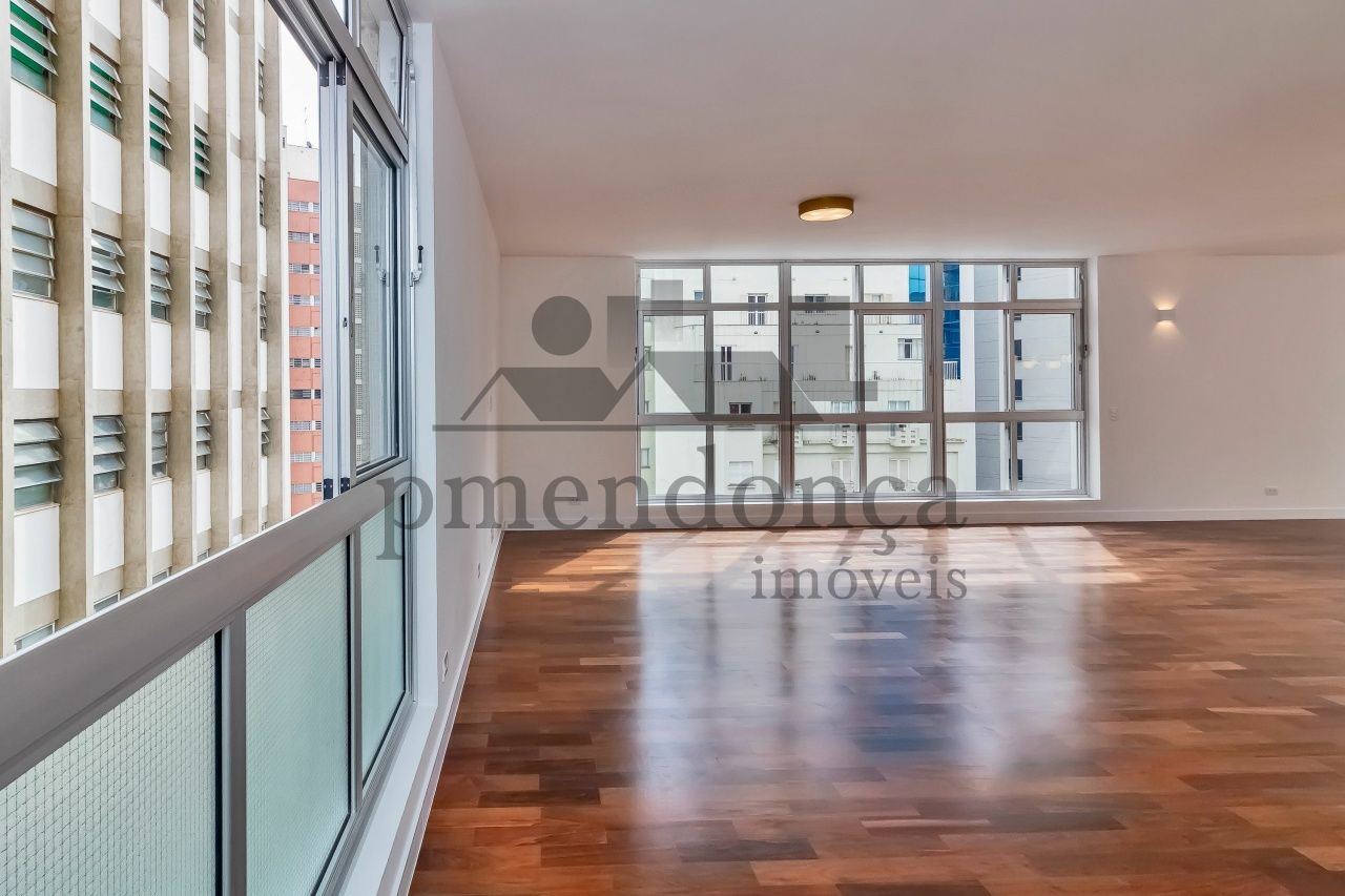 Apartamento, 3 quartos, 268 m² - Foto 7