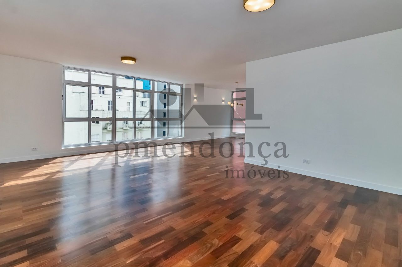 Apartamento, 3 quartos, 268 m² - Foto 8