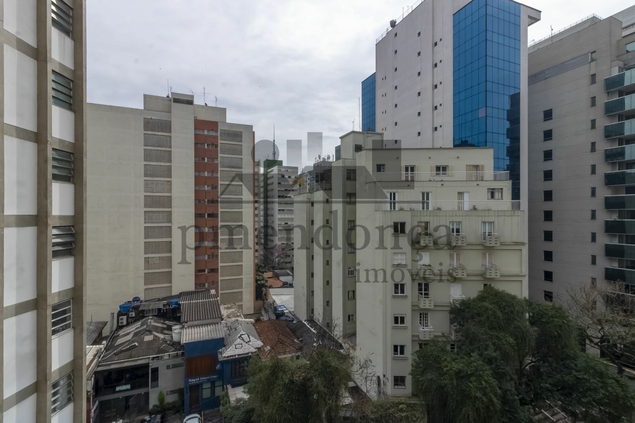 Apartamento, 3 quartos, 268 m² - Foto 11