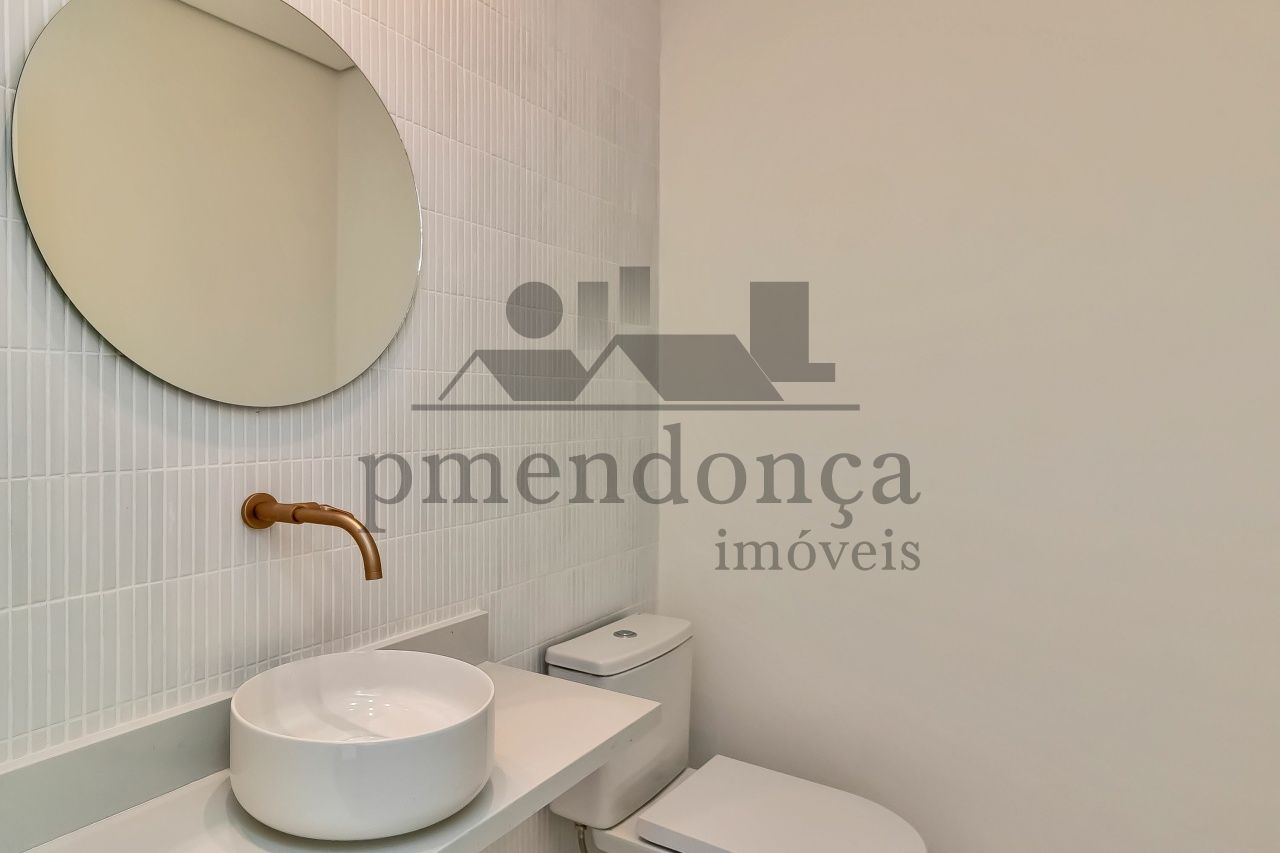 Apartamento, 3 quartos, 268 m² - Foto 22