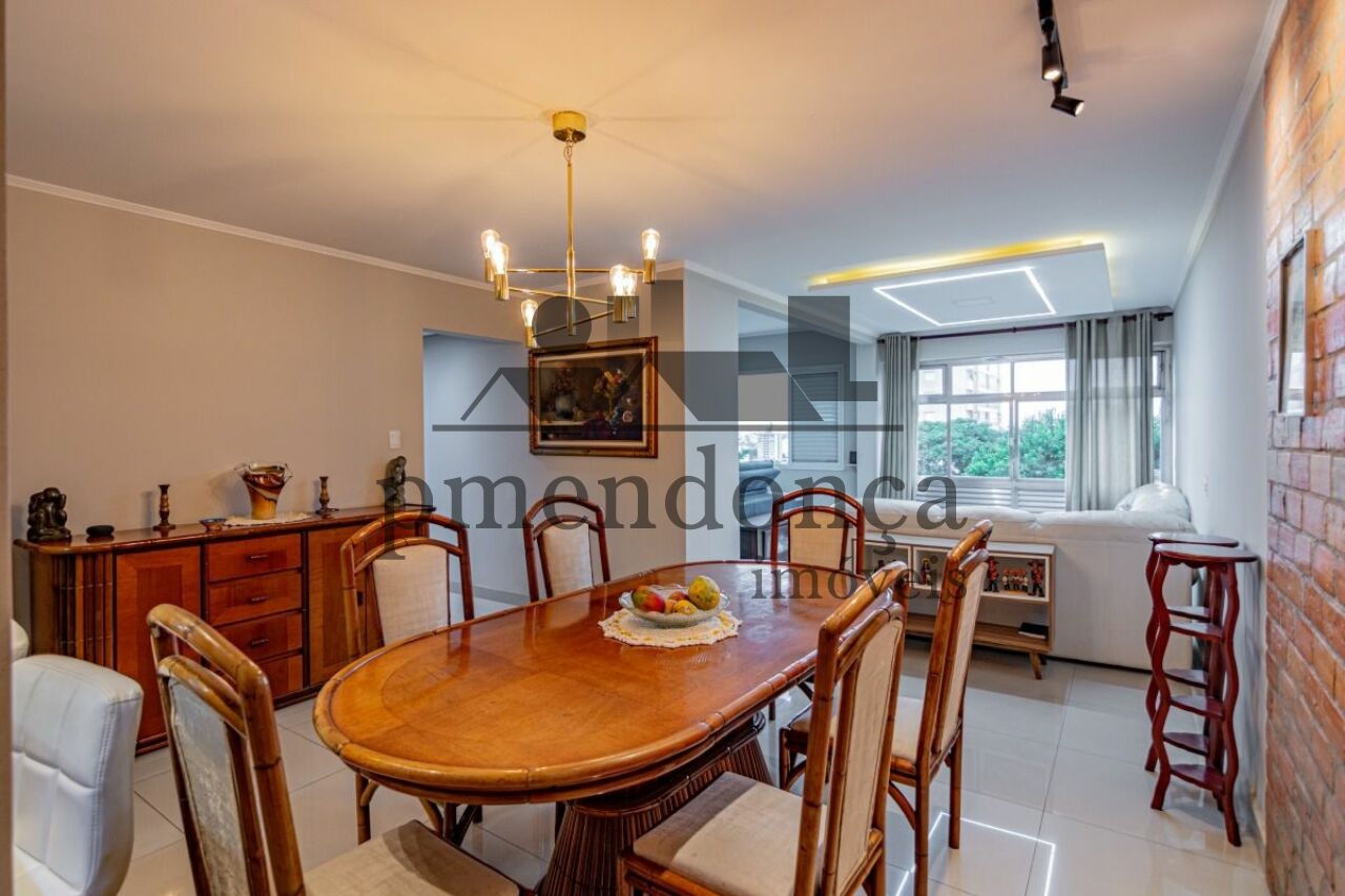 Apartamento, 3 quartos, 134 m² - Foto 6