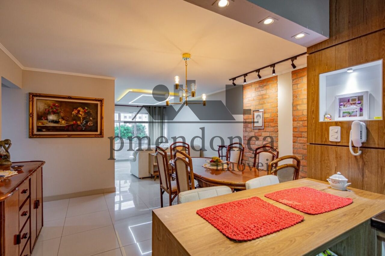 Apartamento, 3 quartos, 134 m² - Foto 18