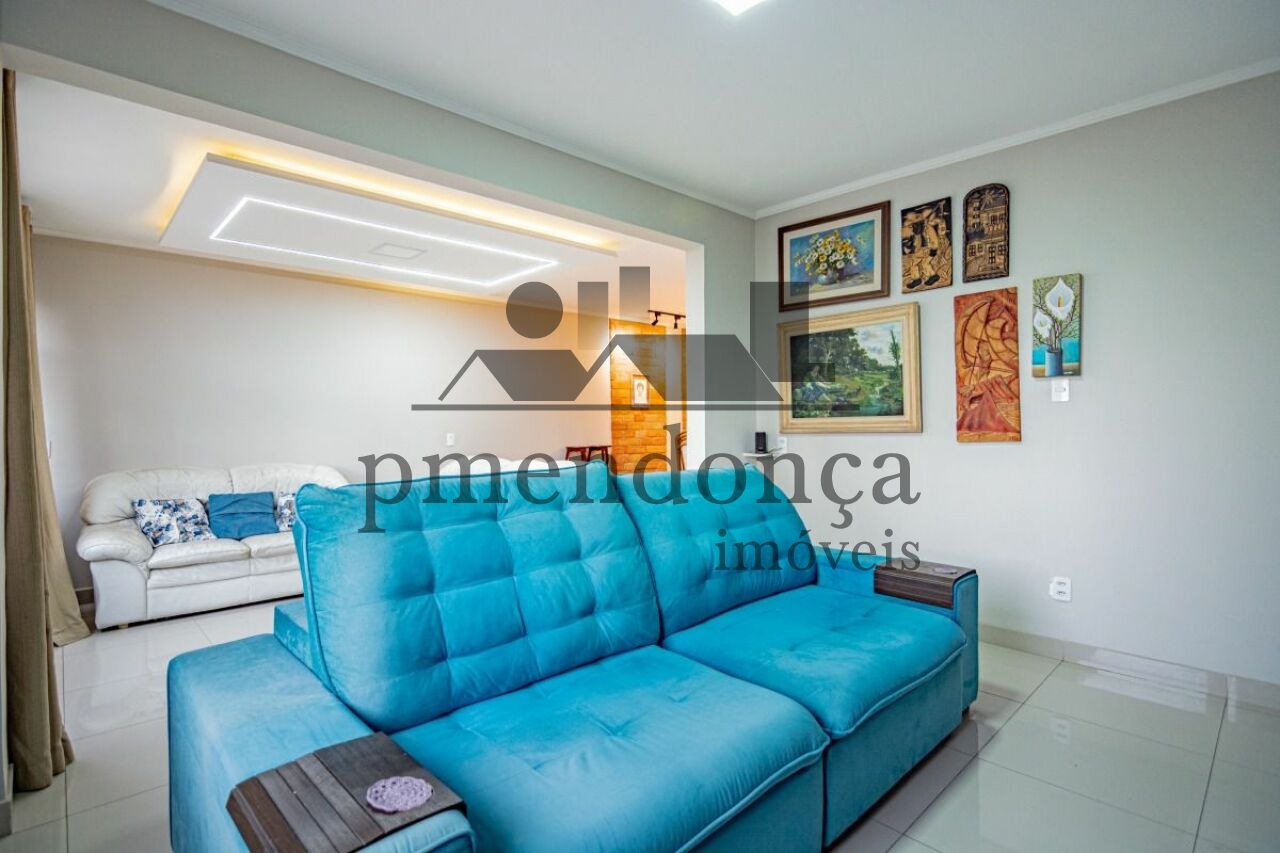 Apartamento, 3 quartos, 134 m² - Foto 4