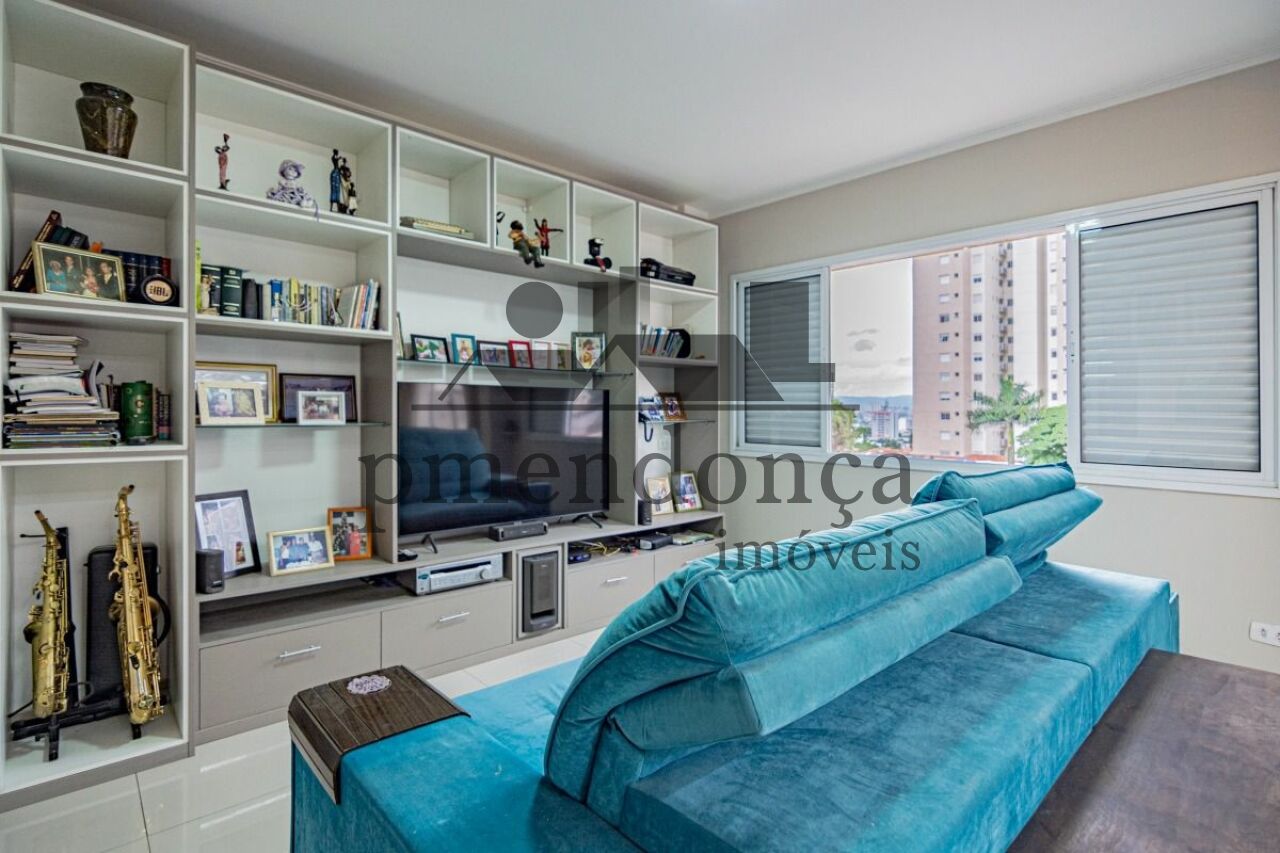 Apartamento, 3 quartos, 134 m² - Foto 3
