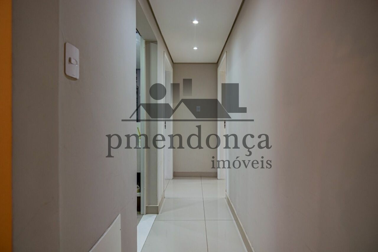 Apartamento, 3 quartos, 134 m² - Foto 7
