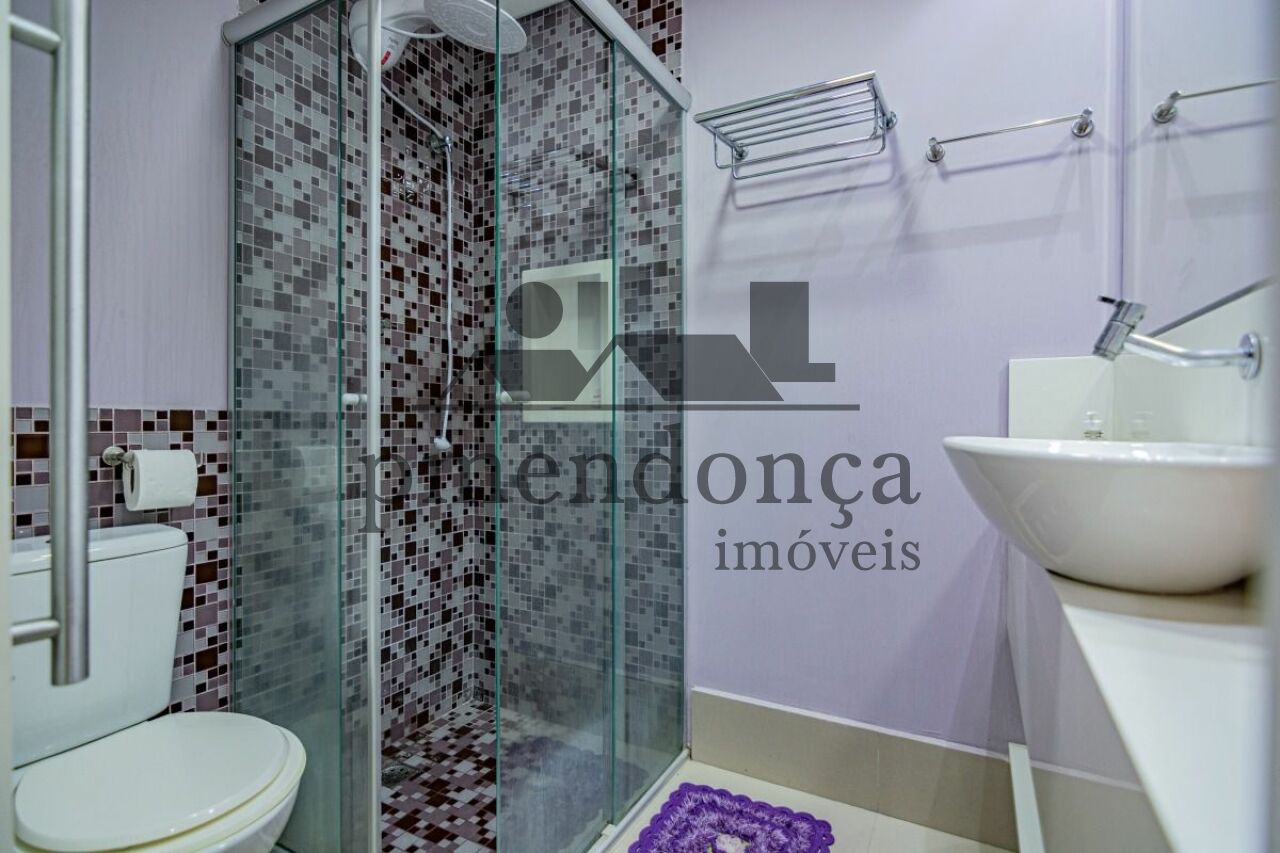 Apartamento, 3 quartos, 134 m² - Foto 11