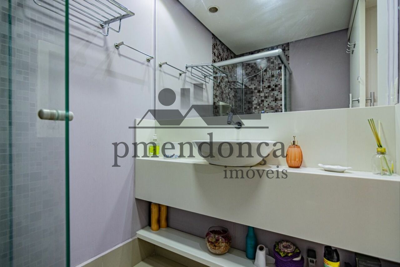 Apartamento, 3 quartos, 134 m² - Foto 10