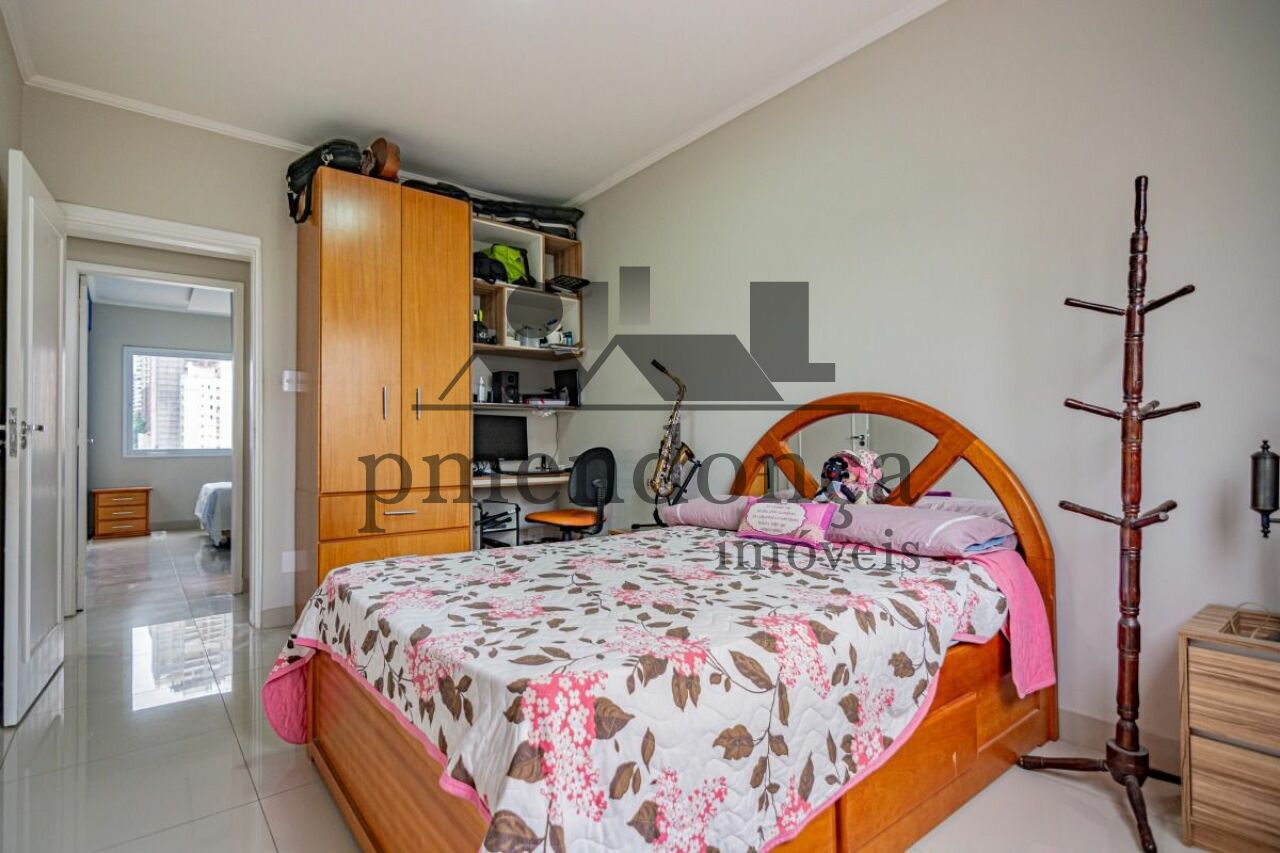 Apartamento, 3 quartos, 134 m² - Foto 9