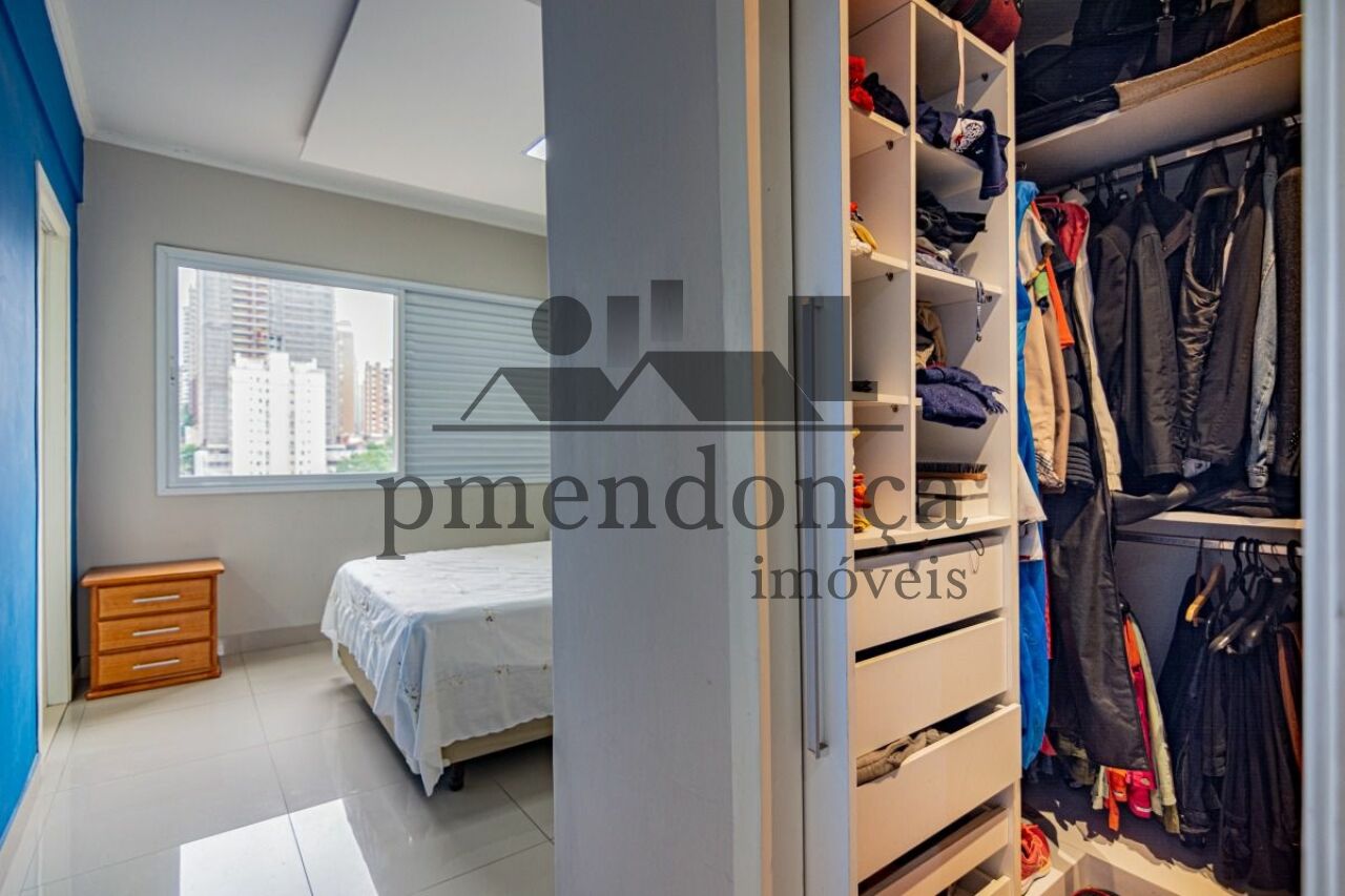 Apartamento, 3 quartos, 134 m² - Foto 13