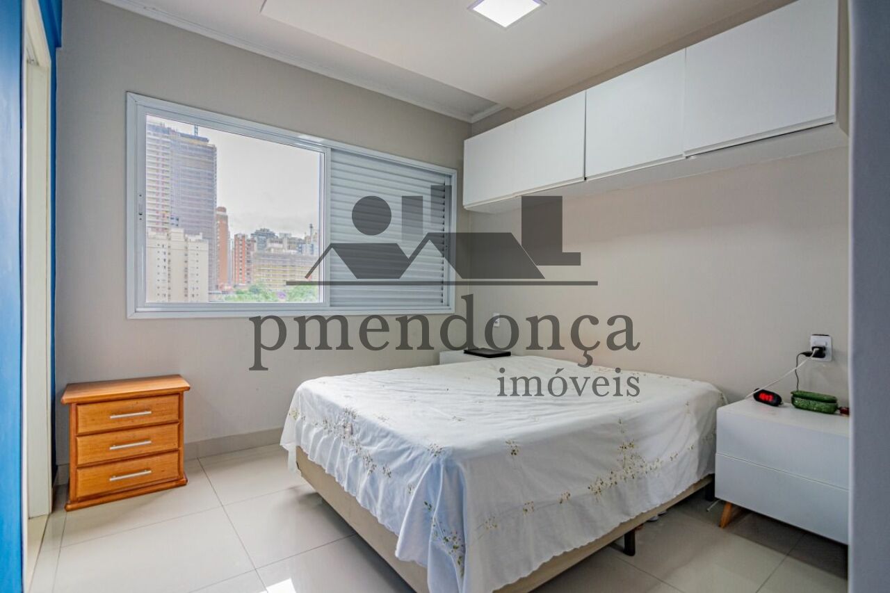 Apartamento, 3 quartos, 134 m² - Foto 12