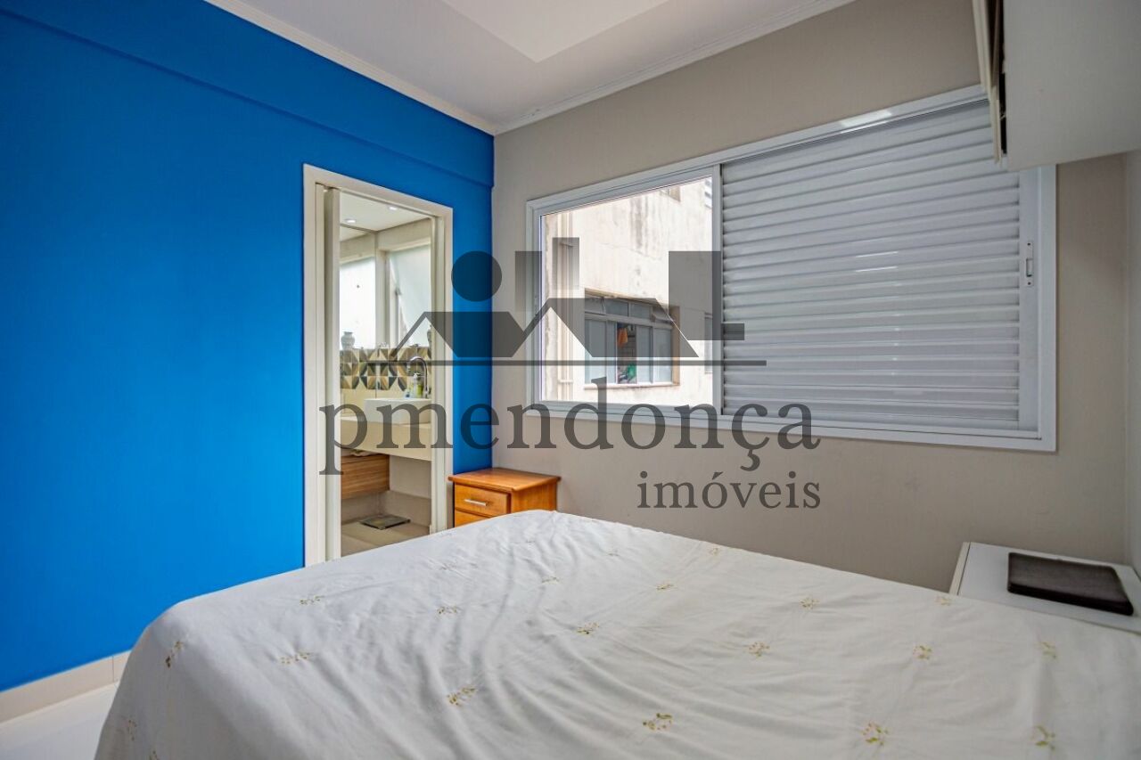 Apartamento, 3 quartos, 134 m² - Foto 14